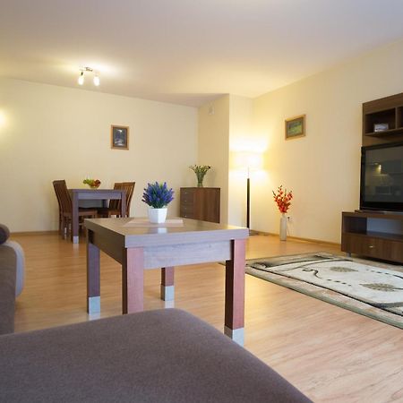 Bellamonte Aparthotel Закопане Экстерьер фото